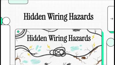 Crawl Space Wiring in Dallas: Where the Code Draws the Line