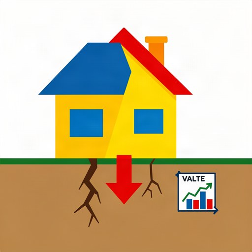 Do Foundation Problems Affect Home Value?