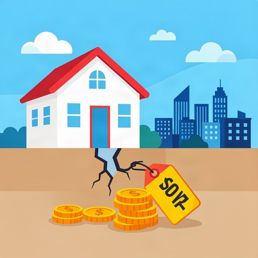 How Much Does Foundation Repair Cost in Dallas?
